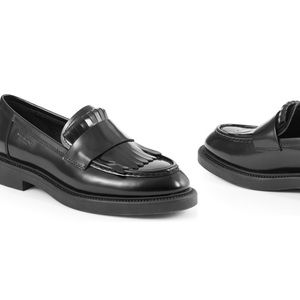 Vagabond chunky loafer size 38